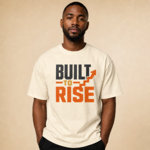 Built to Rise T-Shirt