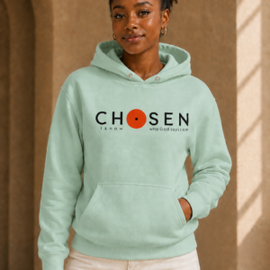 Chosen Hoodie