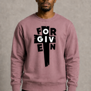 Forgiven Crewneck Sweatshirt