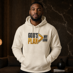 God's Plan Hoodie