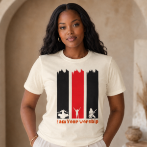 I Am Your Worship T-Shirt