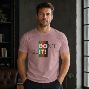 Just Do It T-Shirt