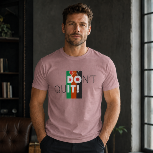 Just Do It T-Shirt