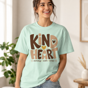 Kind Heart T-Shirt