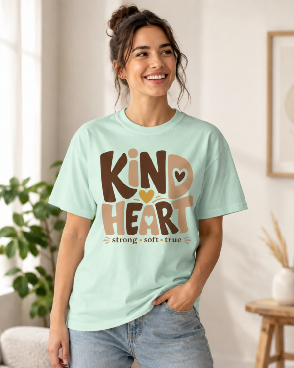 Kind Heart T-Shirt