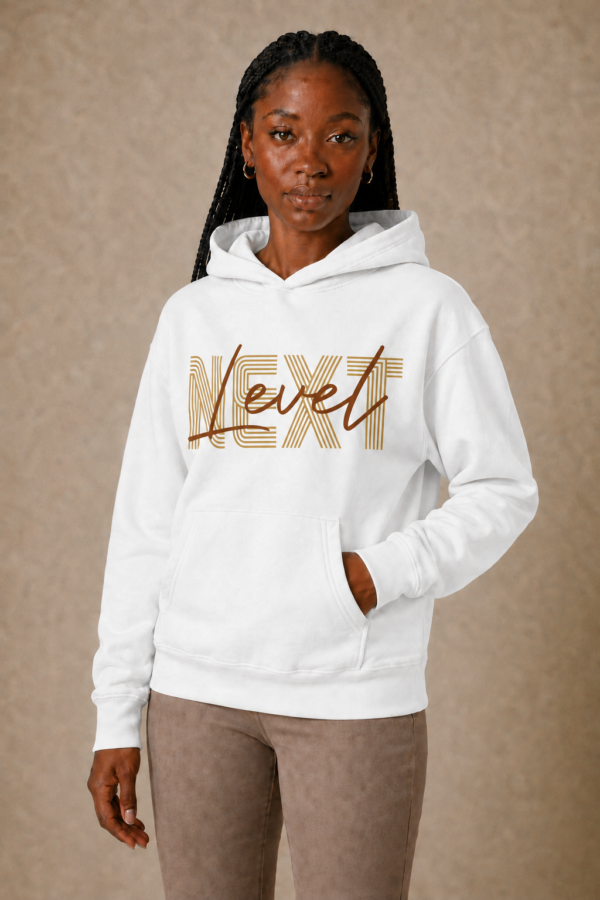 Next Level Hoodie