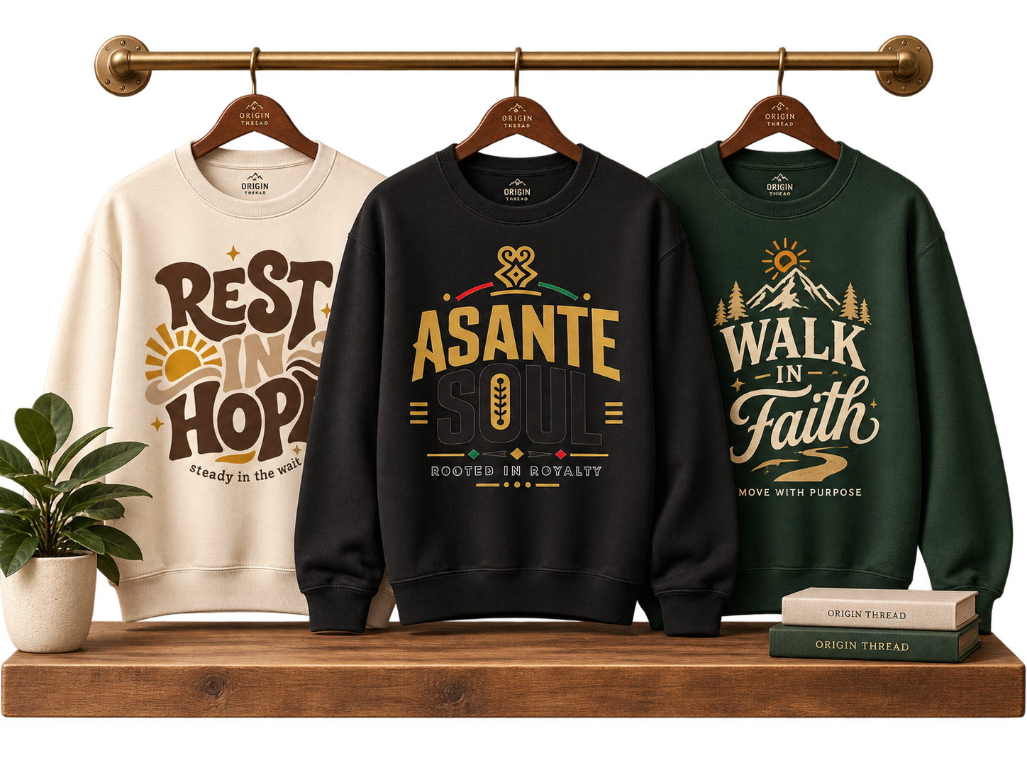 Sweatshirts hero display