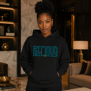 Precious Hoodie