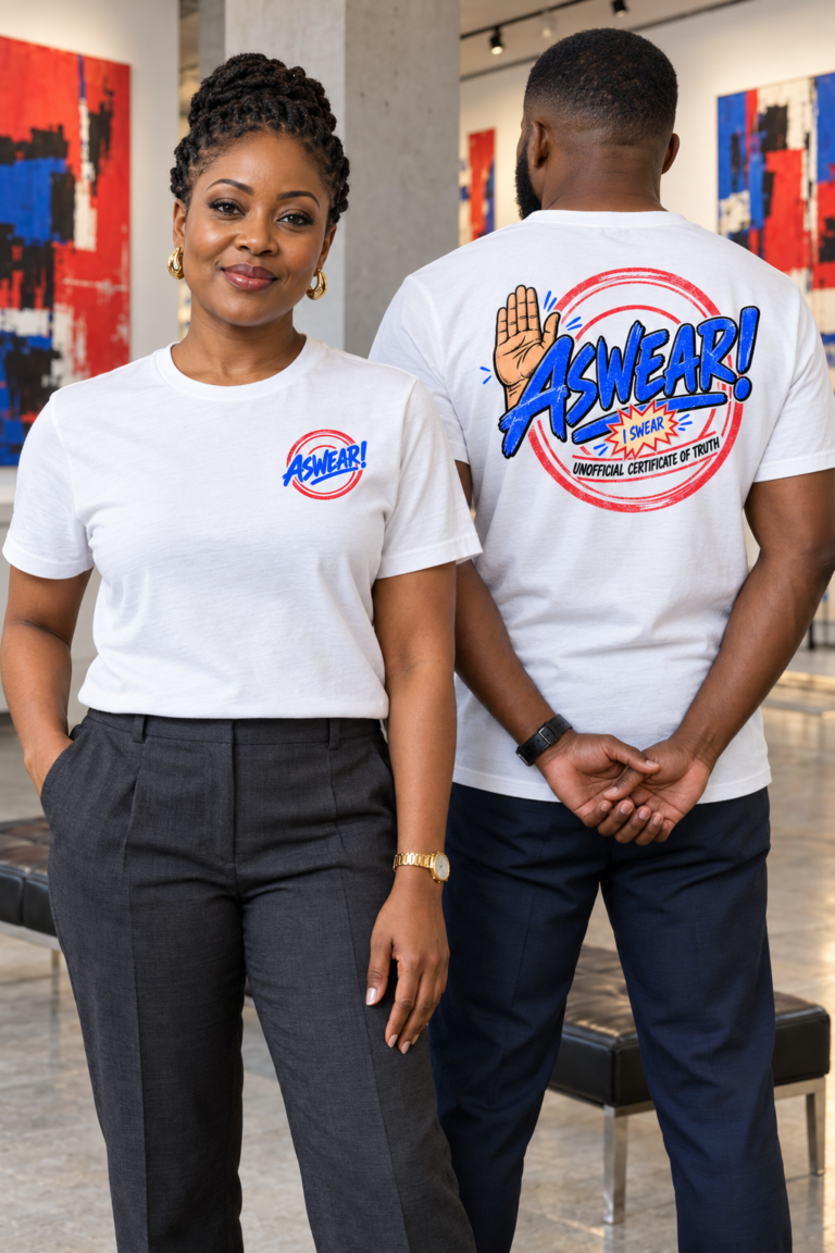 ASWEAR T-Shirt