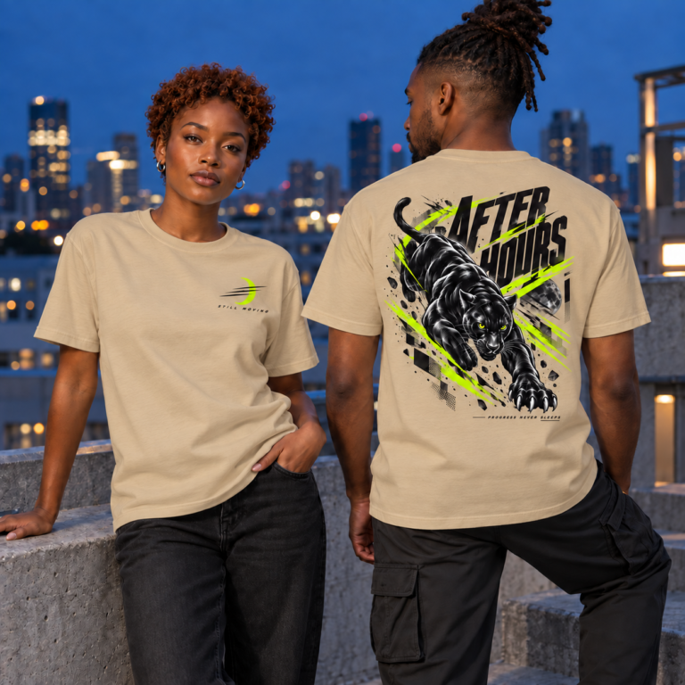 After Hours T-Shirt