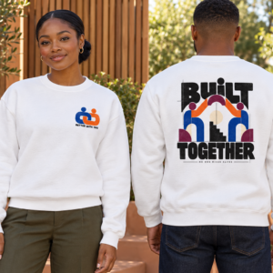 Built Together Crewneck Sweatshirt