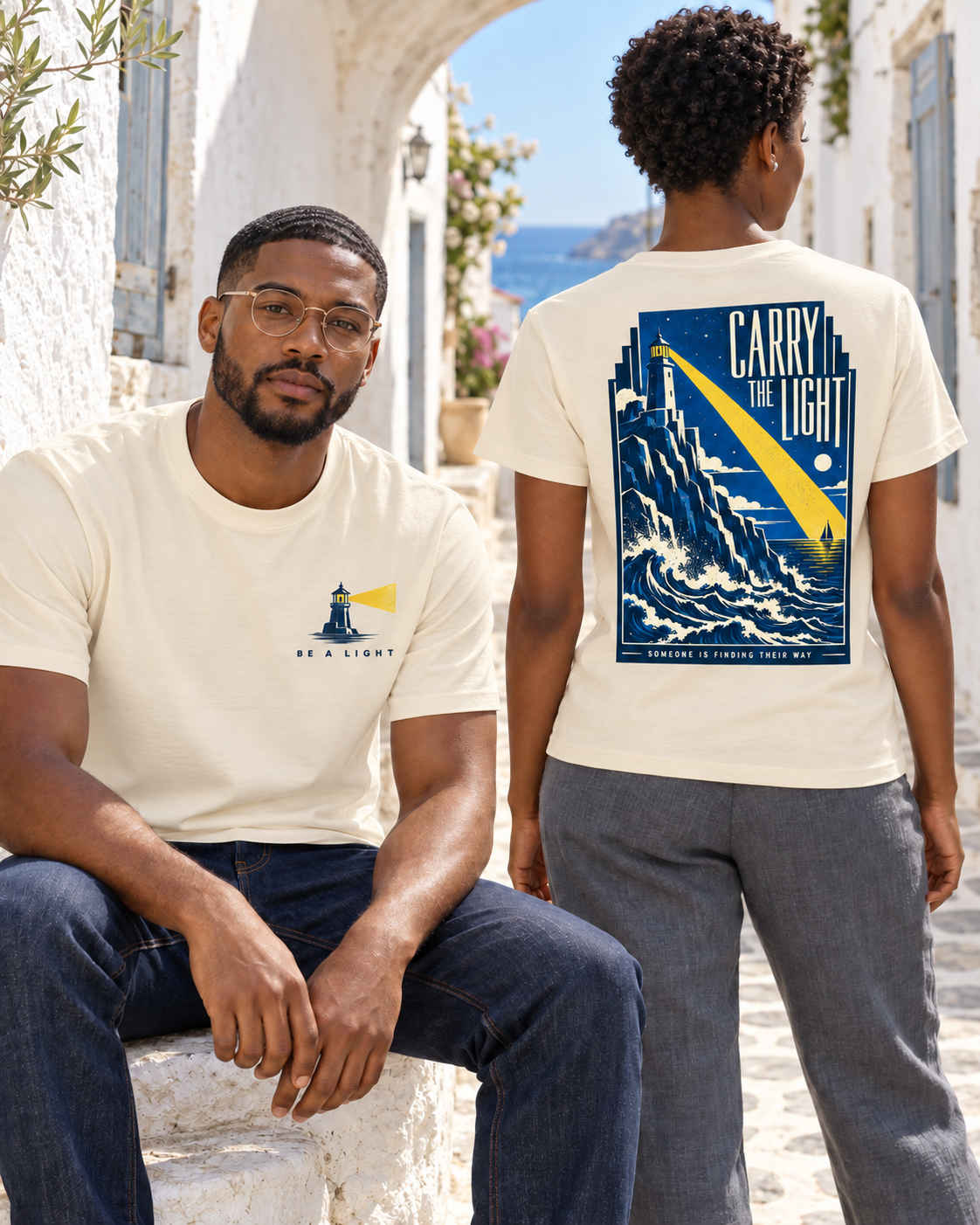 Carry Light T-Shirt - Image 5