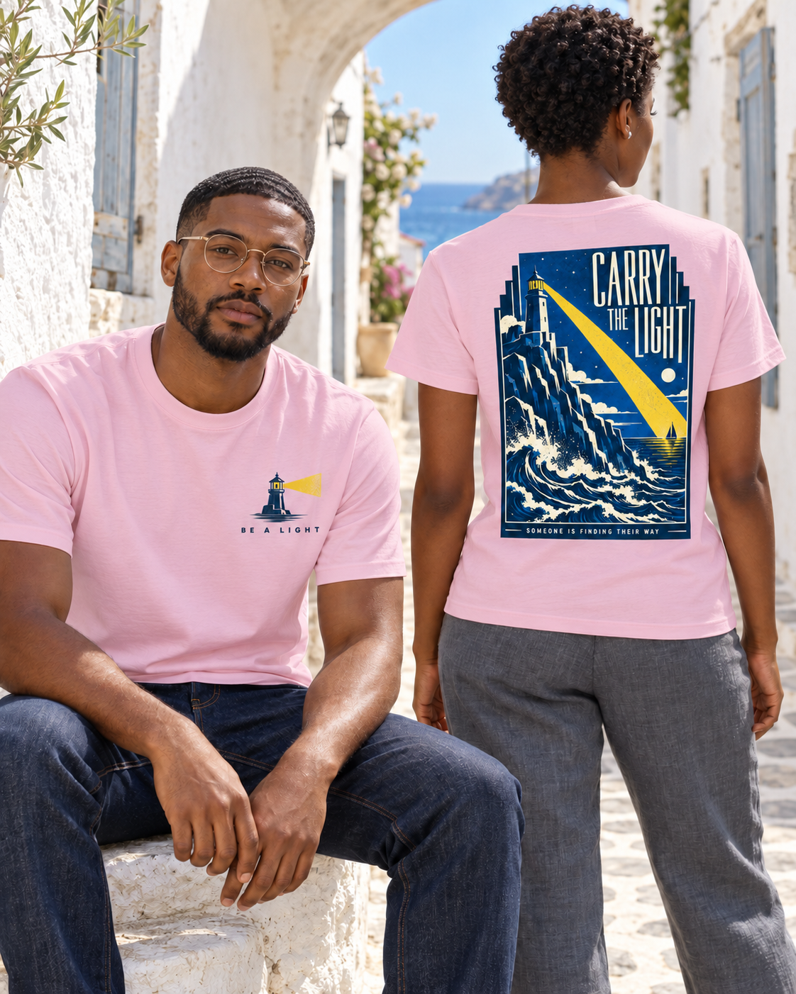 Carry Light T-Shirt - Image 3
