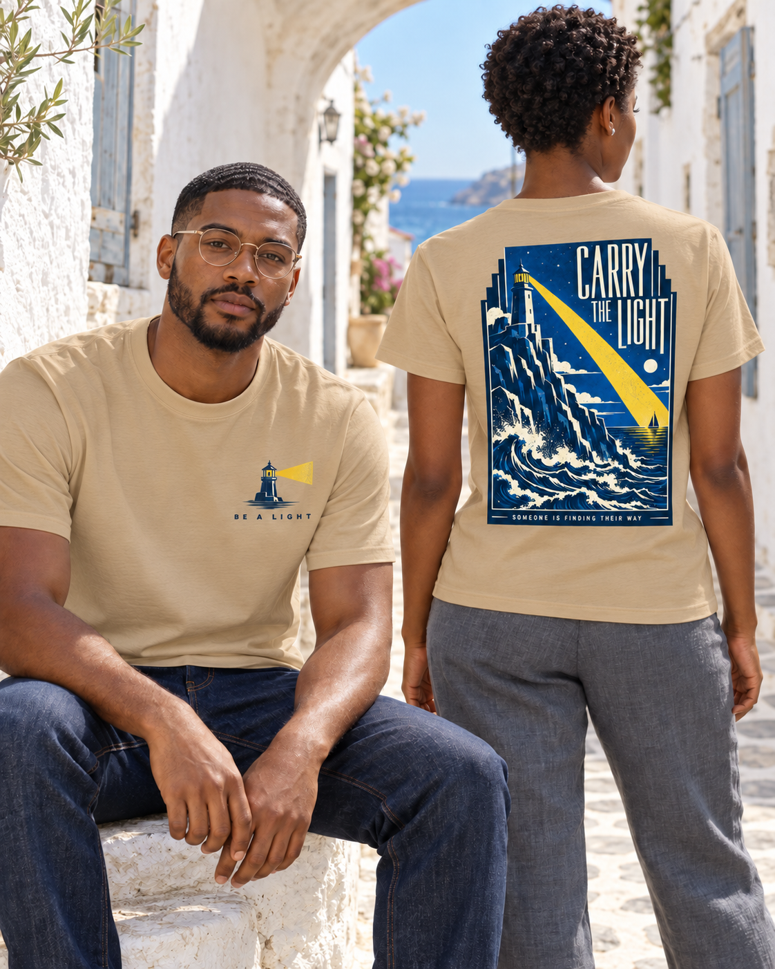 Carry Light T-Shirt - Image 2