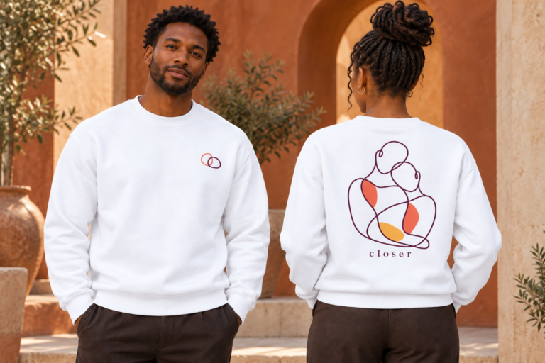 Closer Crewneck Sweatshirt