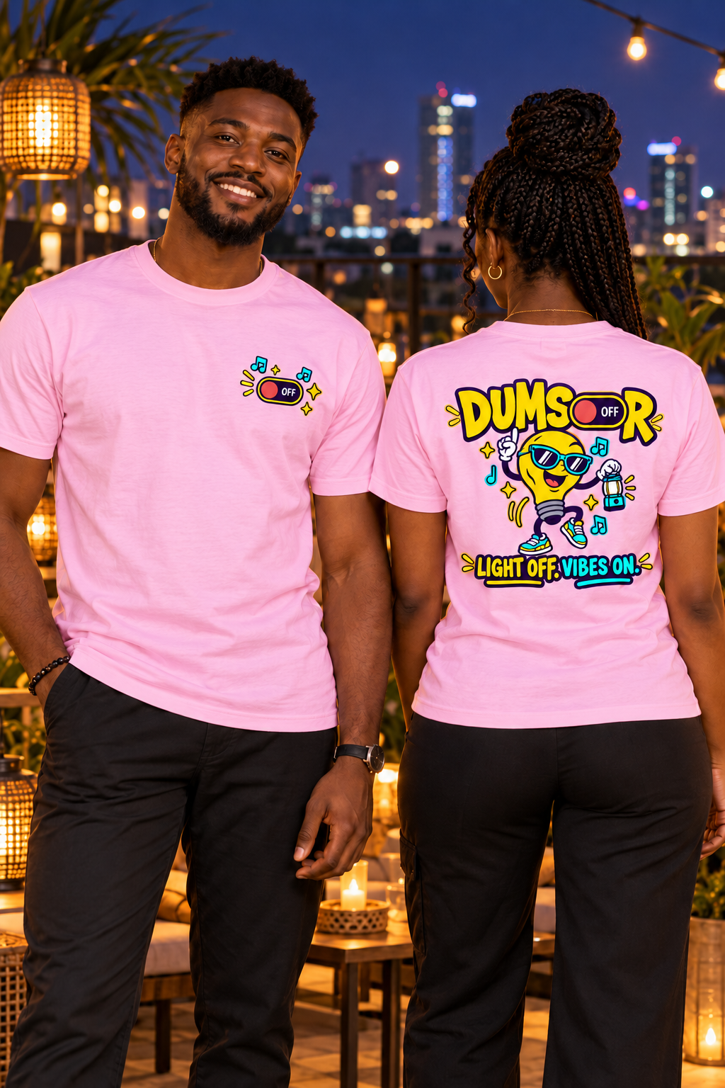 Dumsor T-Shirt - Image 4