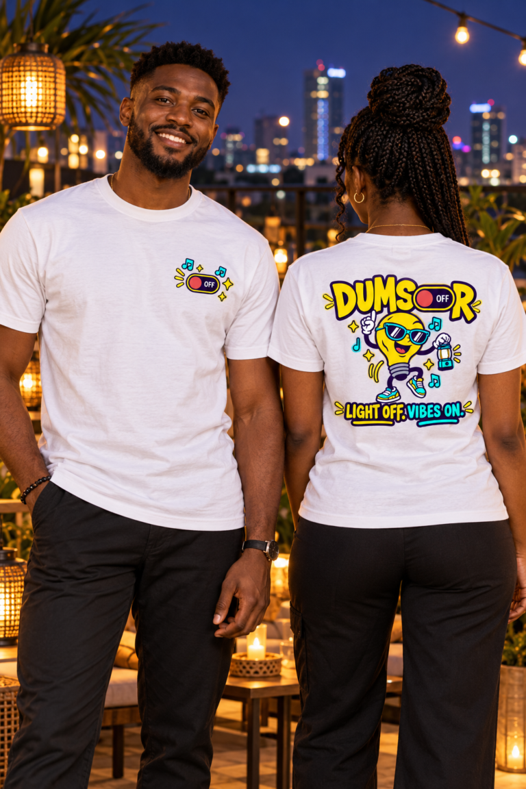 Dumsor T-Shirt