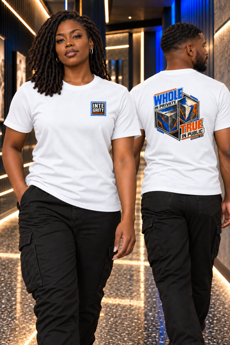 Integrity T-Shirt
